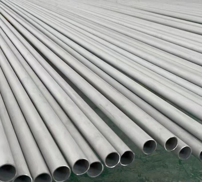 多文镇441不锈钢管